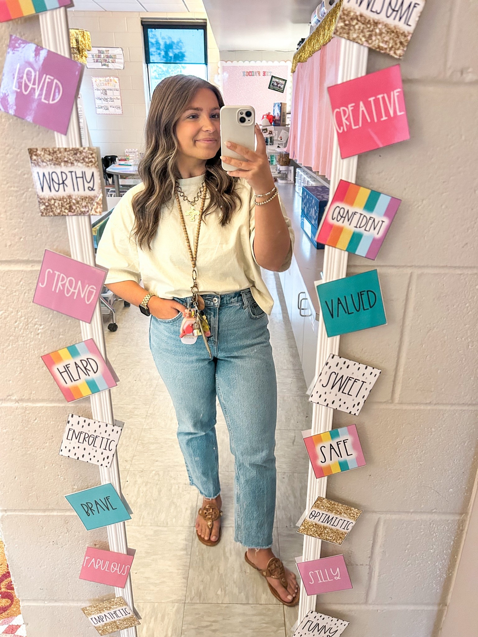 Teacher fit🫶🏼

#LTKFindsUnder50 #LTKFindsUnder100 #LTKPetite