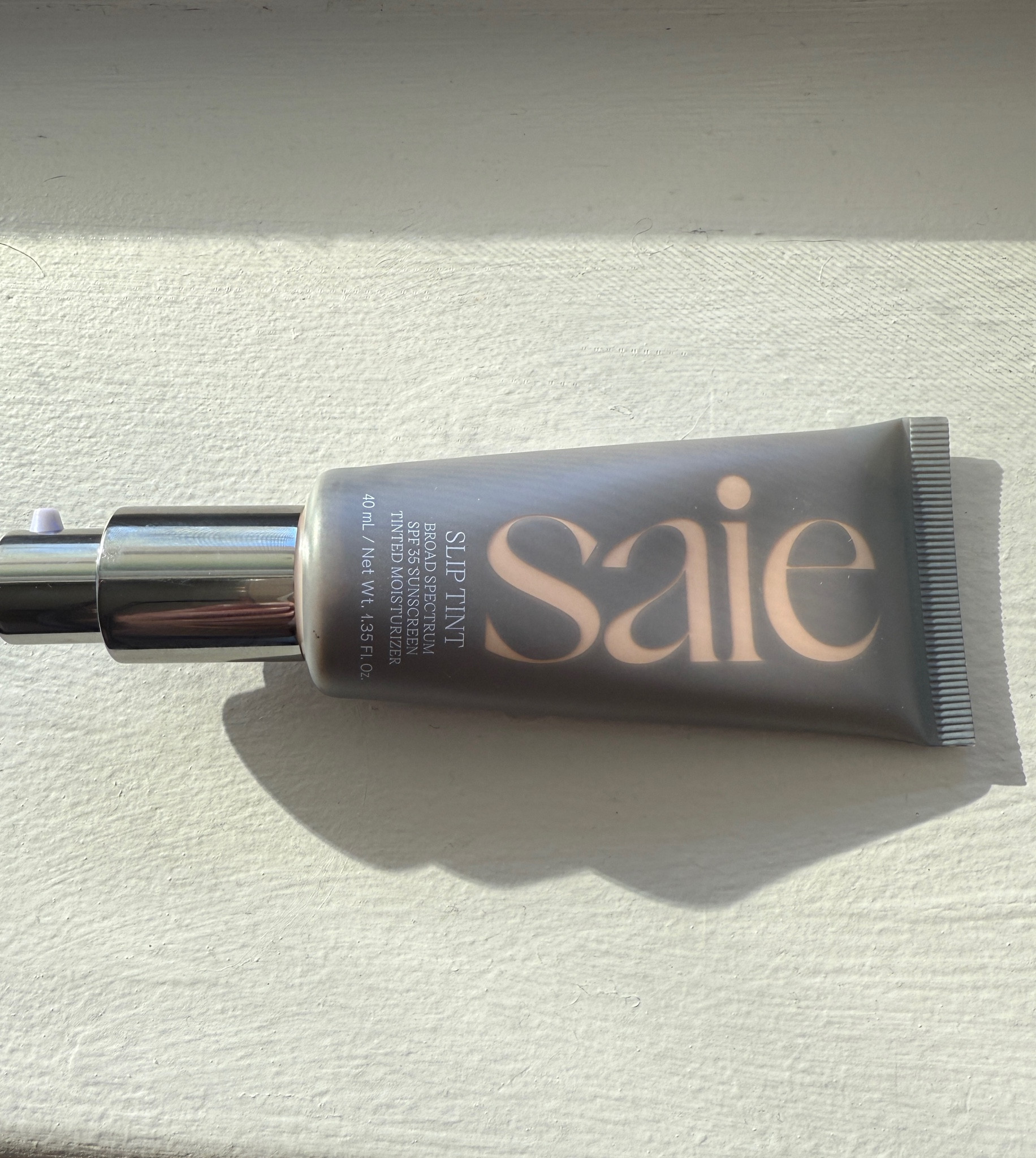 The best tinted moisturizer 

#LTKBeauty