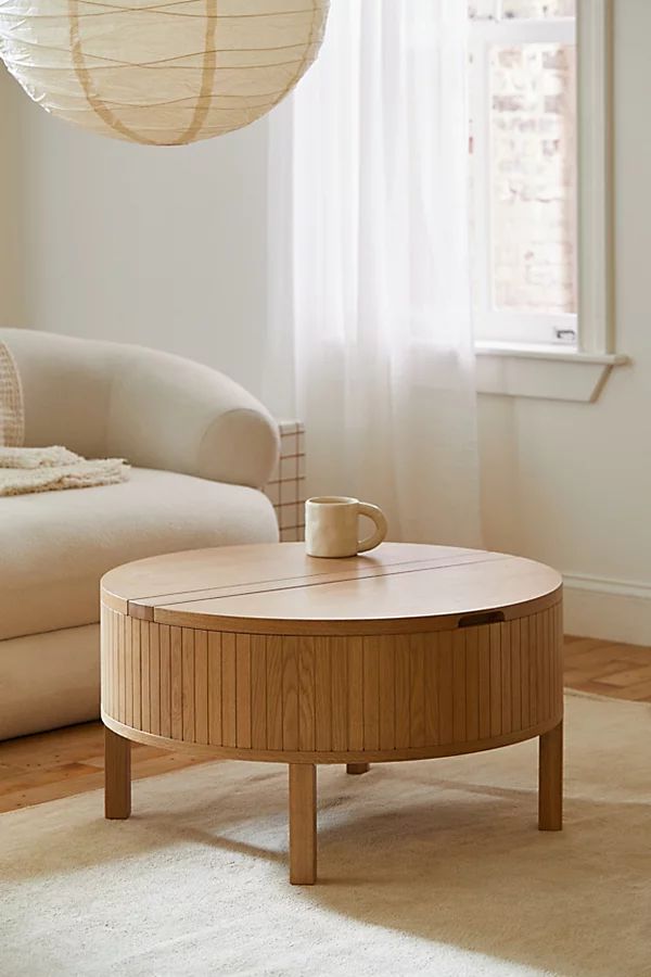 Juliette Coffee Table | Urban Outfitters (US and RoW)