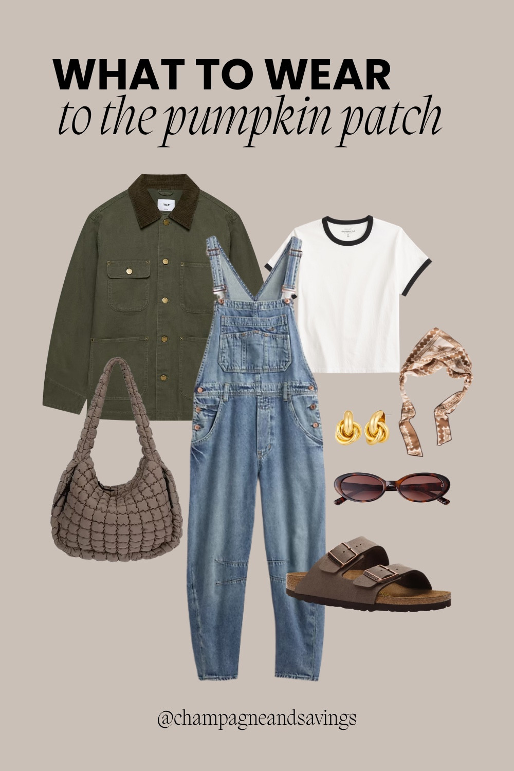 Pumpkin patch outfit

#LTKStyleTip #LTKSeasonal #LTKFindsUnder100