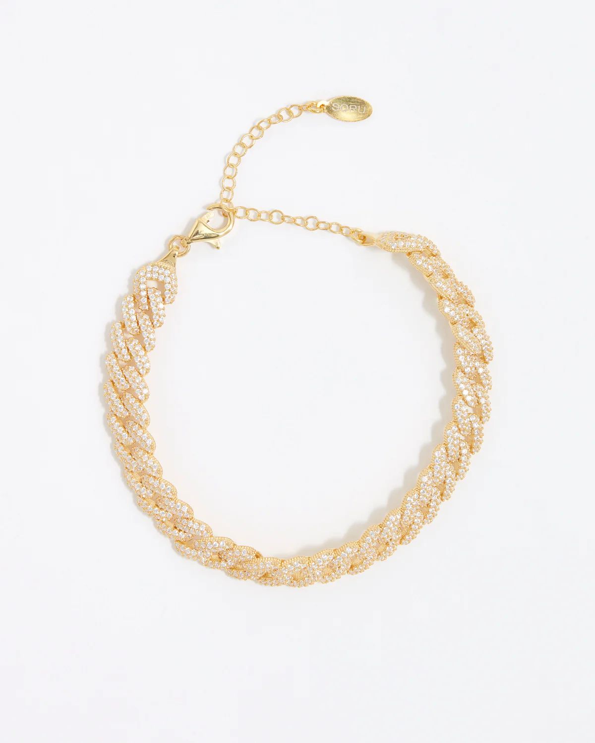 Carina Bracelet | Soru Jewellery