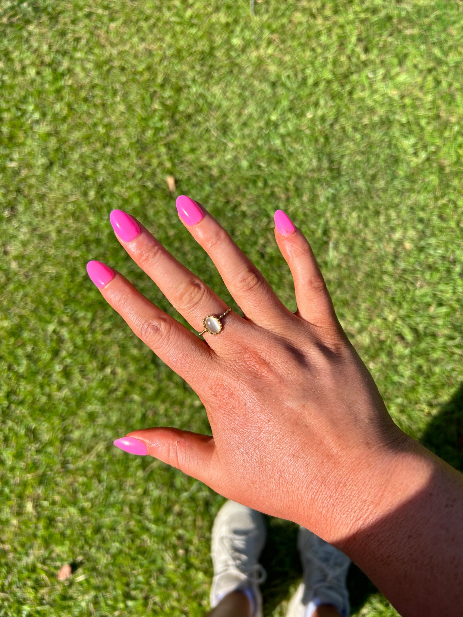 Cheaper than a nail salon visit! Press on nails for less than $20! 🤭💖💅🏼 

#LTKSummerEdit #LTKFindsUnder50 #LTKBeauty