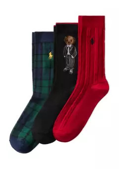 Polo Ralph Lauren Polo Tuxedo Bear Gift Box | Belk