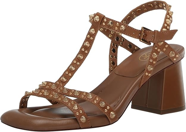 Janet Heeled Sandal | Amazon (US)