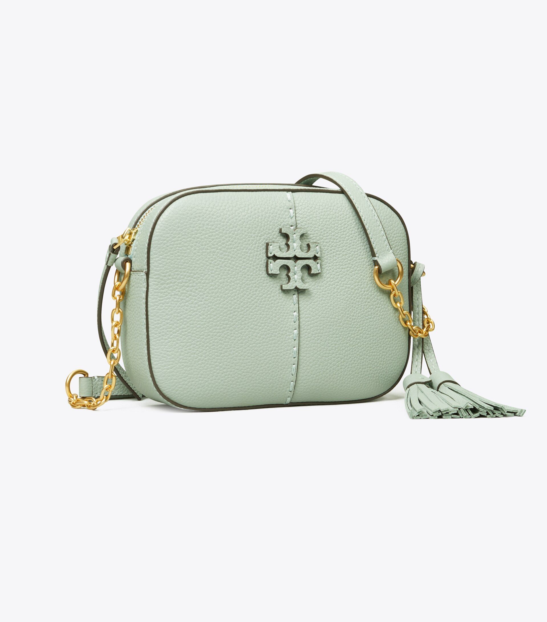 McGraw Camera Bag | Tory Burch (US)