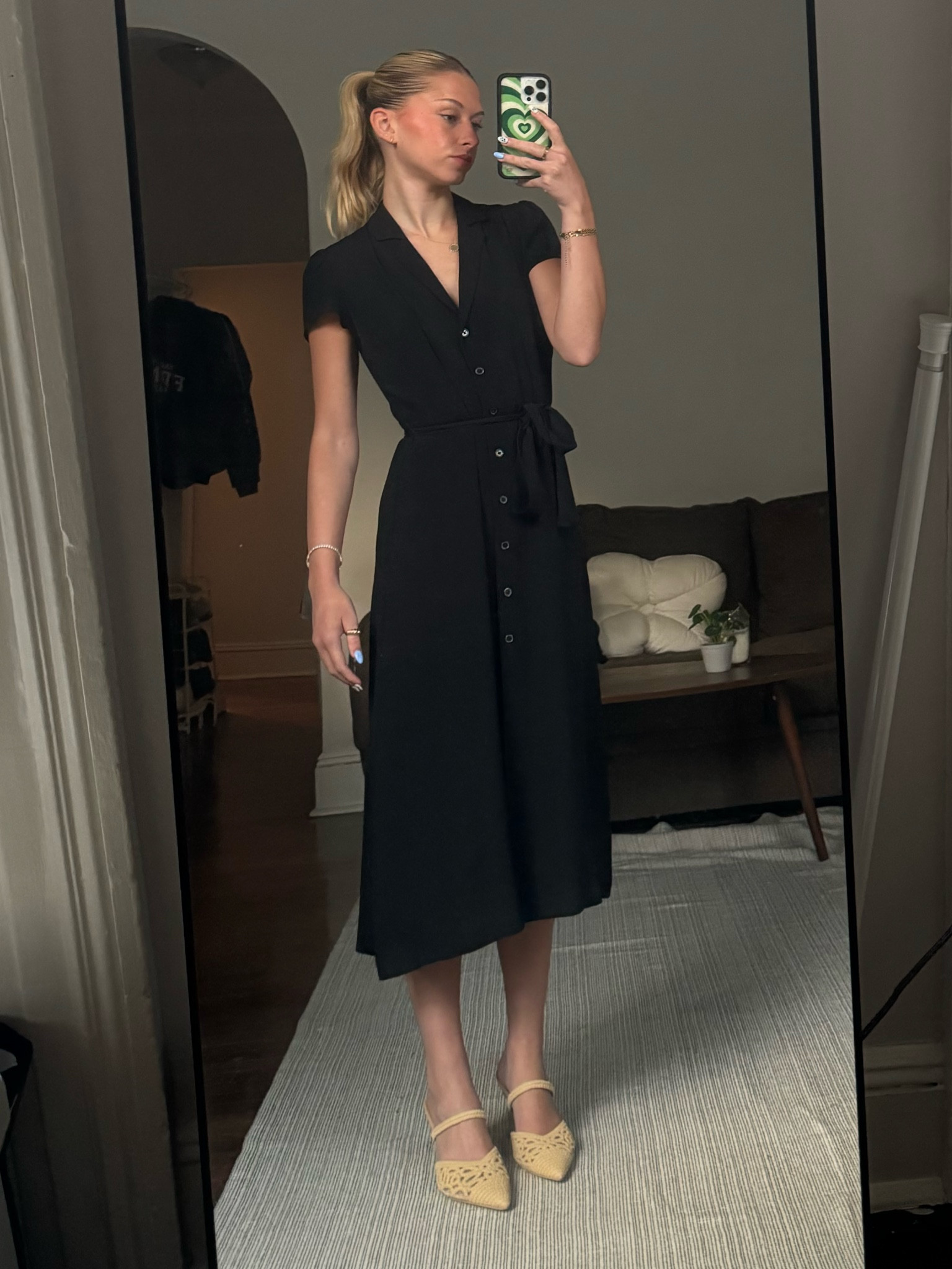 work dress!!!

#LTKWorkwear