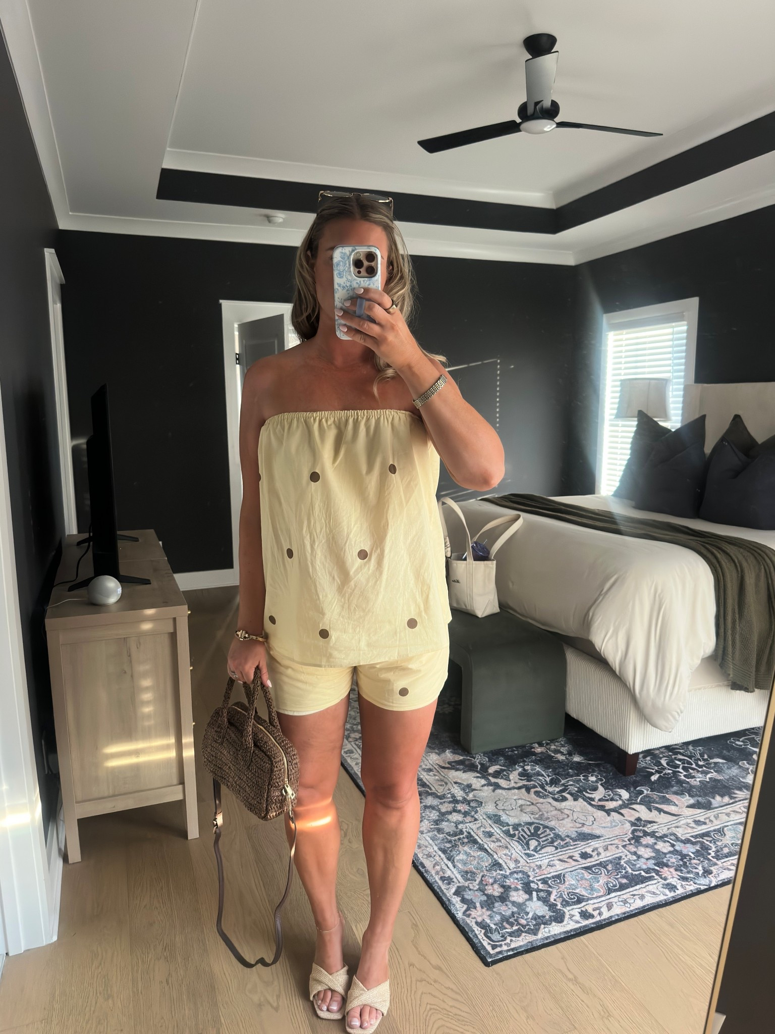 OOTN 💛

#LTKootd #LTKTall