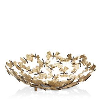 Butterfly Ginkgo Centerpiece Bowl | Bloomingdale's (CA)