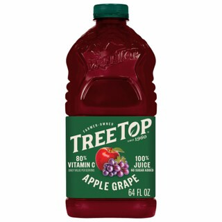 Tree Top® Apple Grape 100% Juice | Kroger