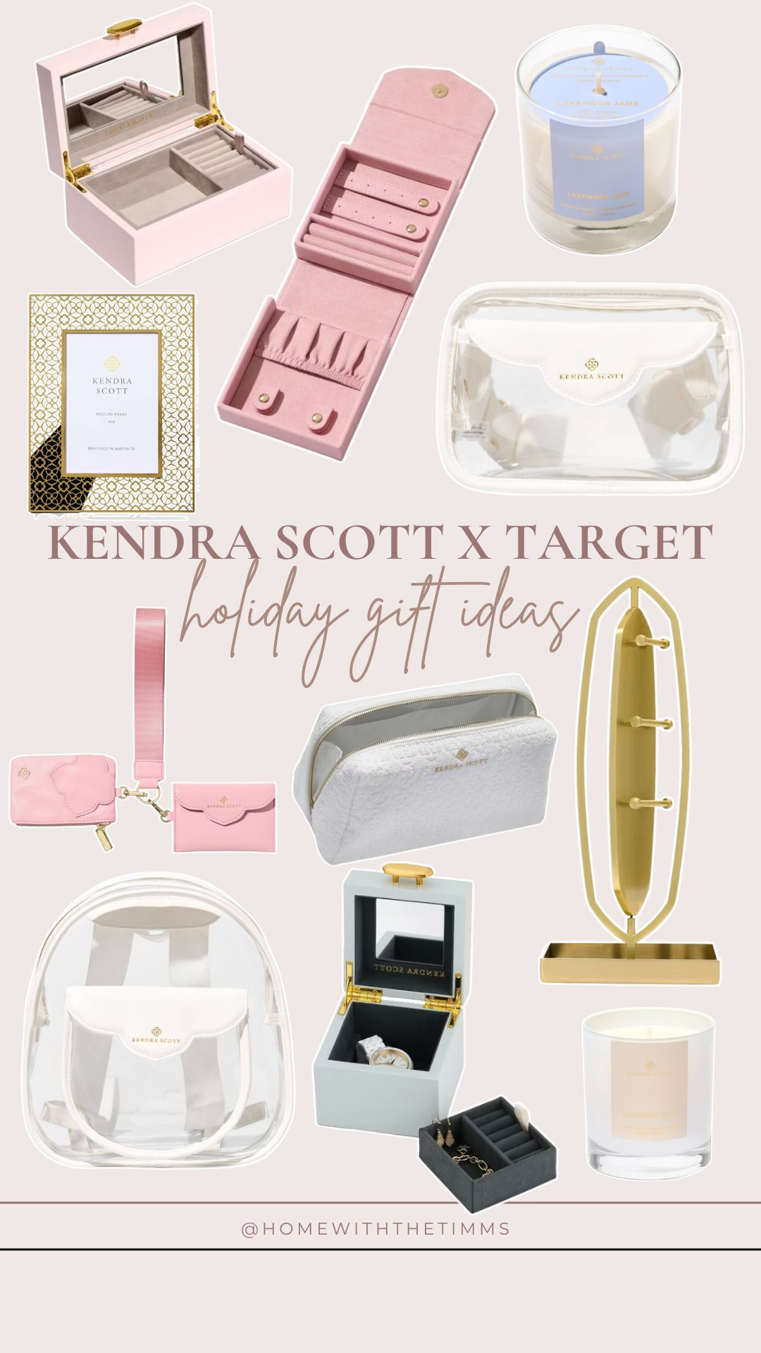 These would make the perfect holiday gifts for all the girls in your life!  

 

#LTKGiftGuide #LTKHoliday #LTKFindsUnder50