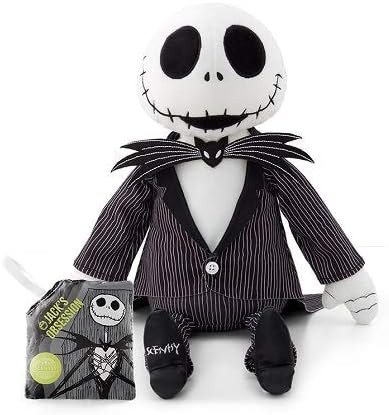SN Scentsy Jack Skellington Buddy | Amazon (US)
