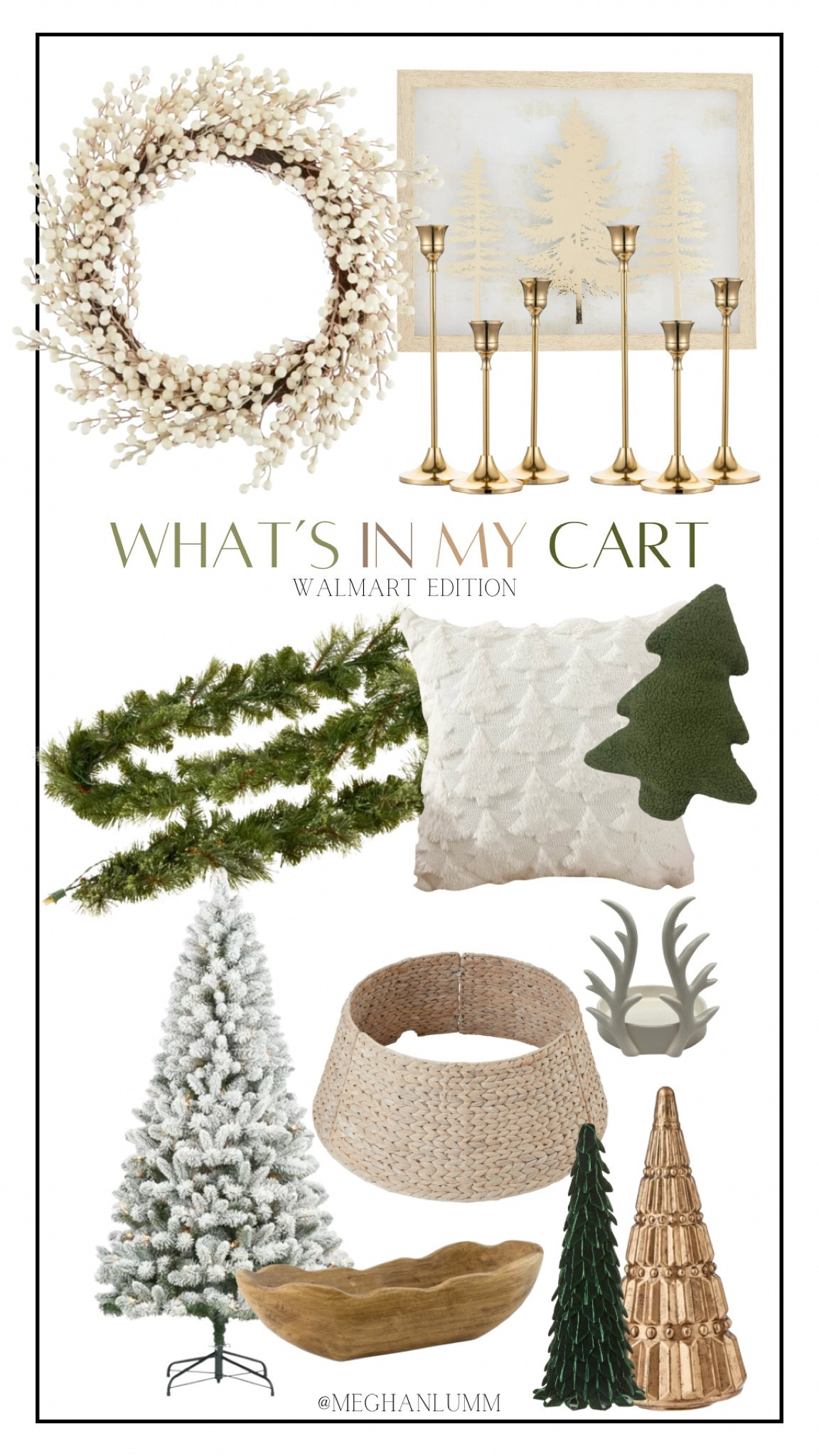 Walmart holiday finds! 🎅🏼

#LTKSeasonal #LTKHolidaySale #LTKHoliday