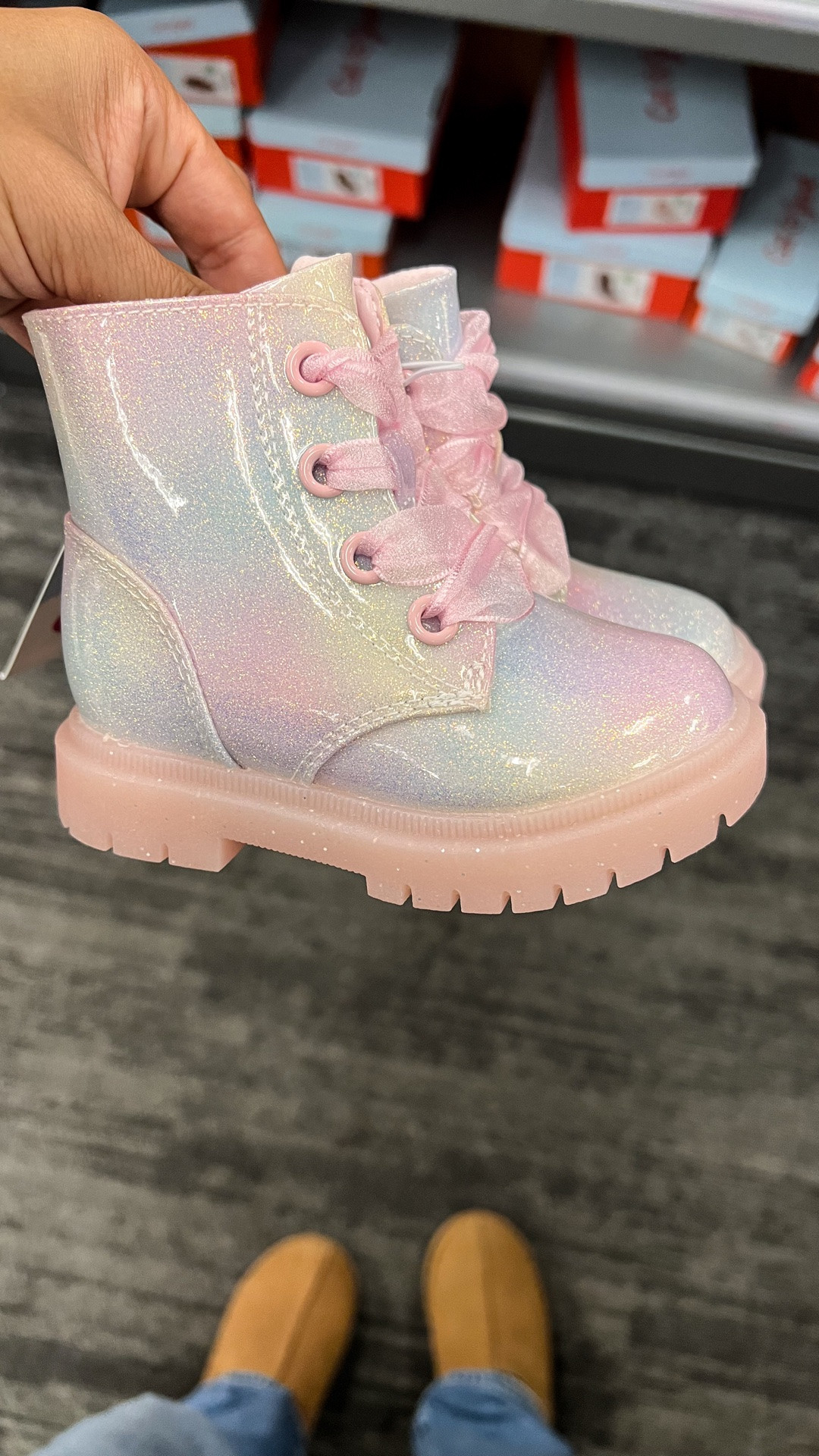 toddler shoes

Target finds, Target style, Target fashion, kids fashion, kids styles @Target

#LTKKids #LTKmomlife
