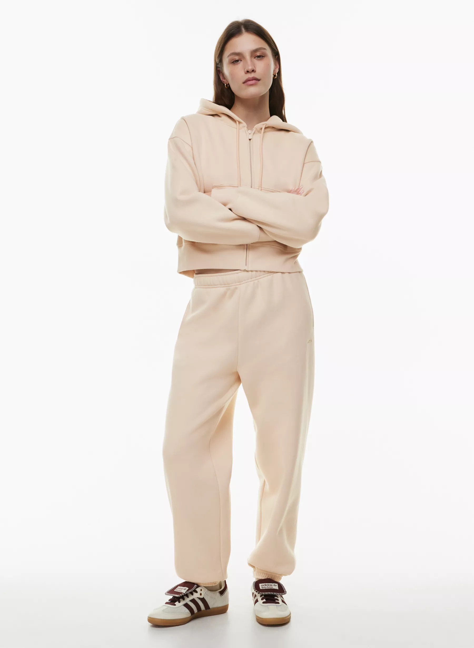 COZY FLEECE MEGA SWEATPANT™ | Aritzia