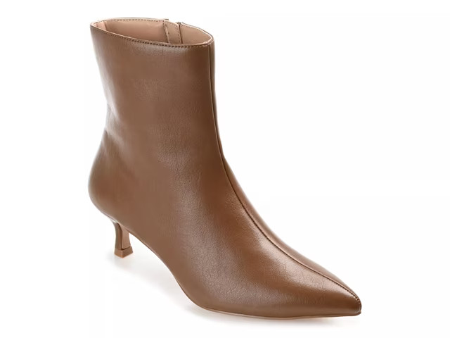 Journee Arely Bootie - Free Shipping | DSW | DSW