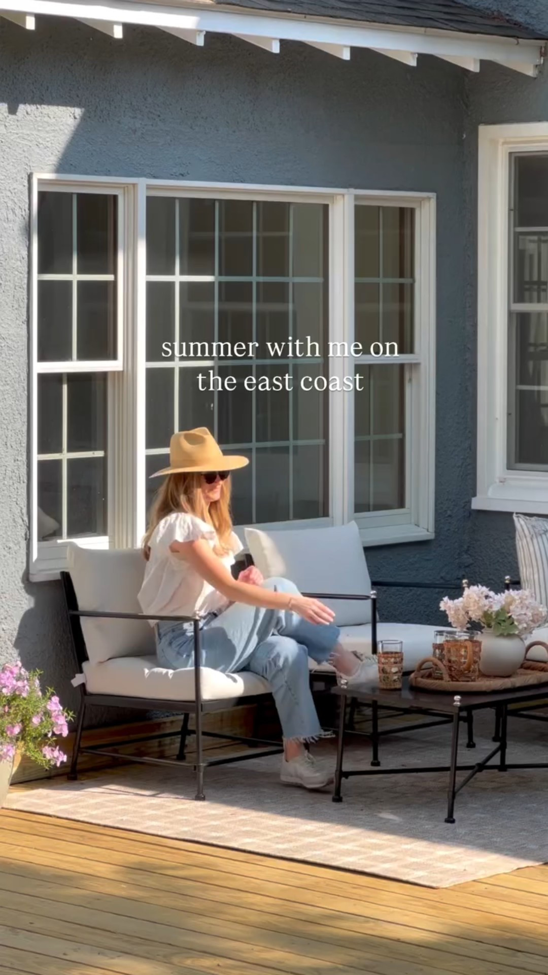 This is the summer of slowing down and realizing that the joy is in all the little things all around us 🤍 Follow along for a coastal Summer full of elevated everyday finds ✨ @megleonardco 

Comment SHOP to get a link to my entire shoppable, curated blog 
#coastalliving #coastalsummer #coastalgranddaughter #coastalmaryland #marylandsummer #annapolismaryland #annapolissummer #annapolislife #bethanybeach #nancymeyersaesthetic #coastalstyle