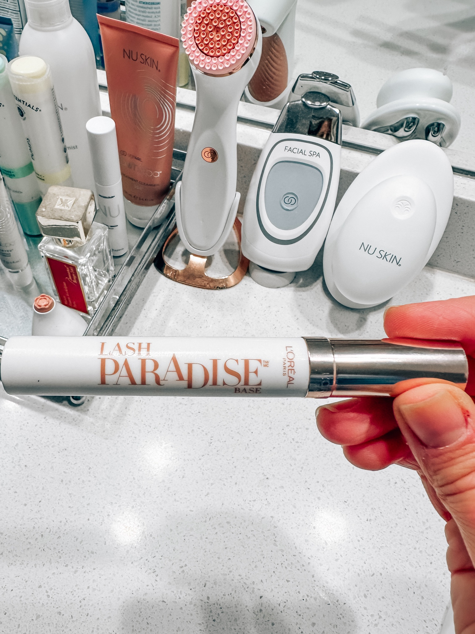 Lash Primer