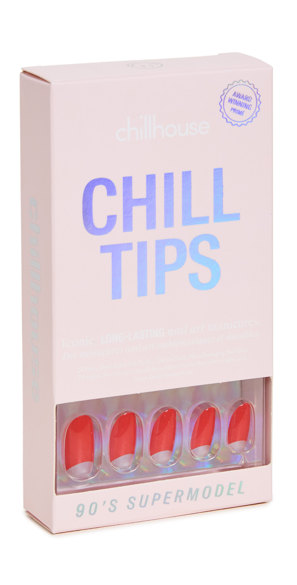 Chillhouse 90'S Supermodel Nail Kit | Shopbop