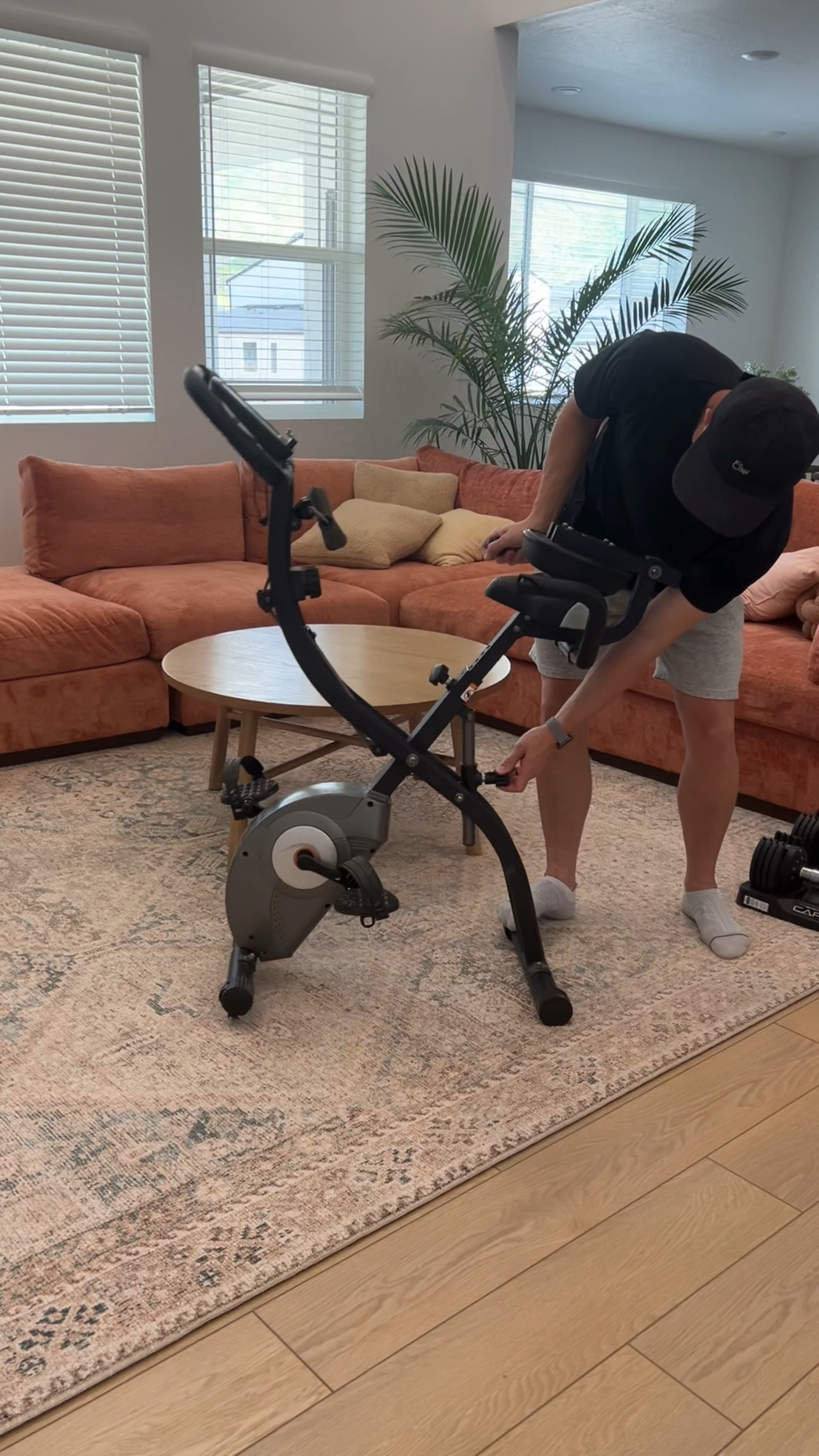 Workout finds you actually need! 

#LTKHome #LTKMens #LTKVideo