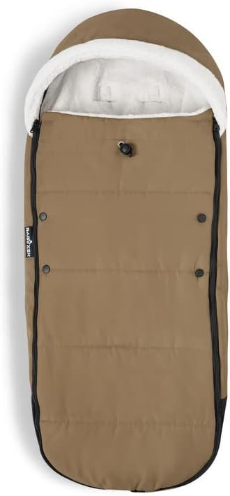 YOYO footmuff - Toffee | Amazon (US)