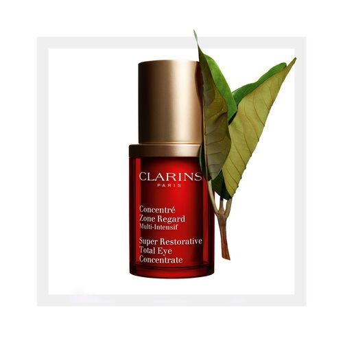 Super Restorative Total Eye Concentrate | Clarins US Dynamic