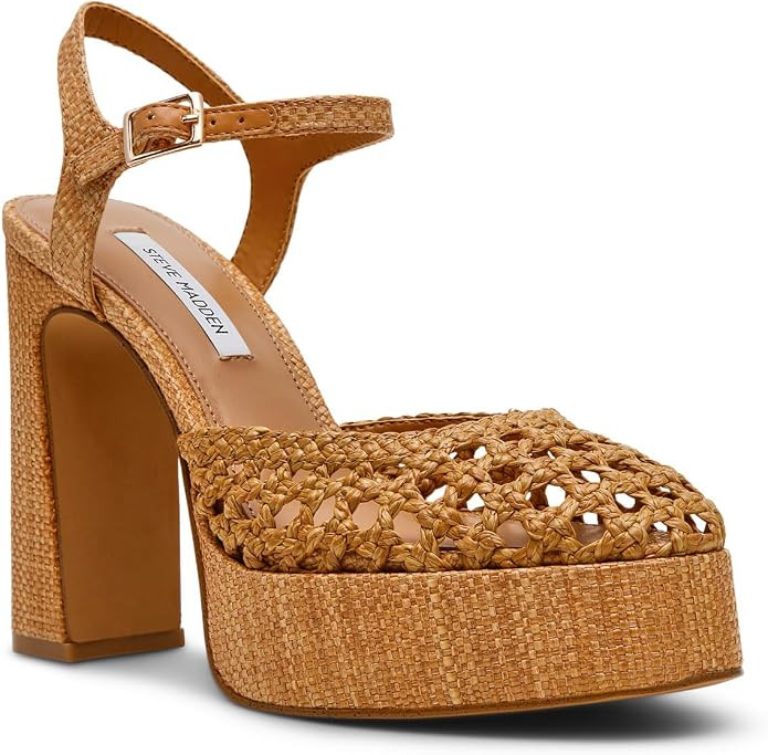 Steve Madden Women's Lexie Pump | Amazon (US)
