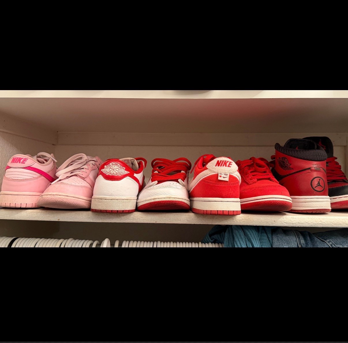 February ❤️💕

#LTKMidsize #LTKootd #LTKmomlife