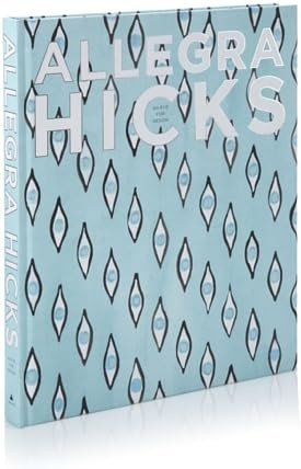 by               
		   Allegra Hicks     
       			(Author) | Amazon (US)