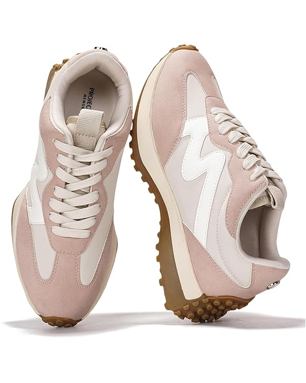 Project Cloud Ladies Shoes for Women Sneakers Fashion Sneakers for Womens Lecco | Amazon (US)