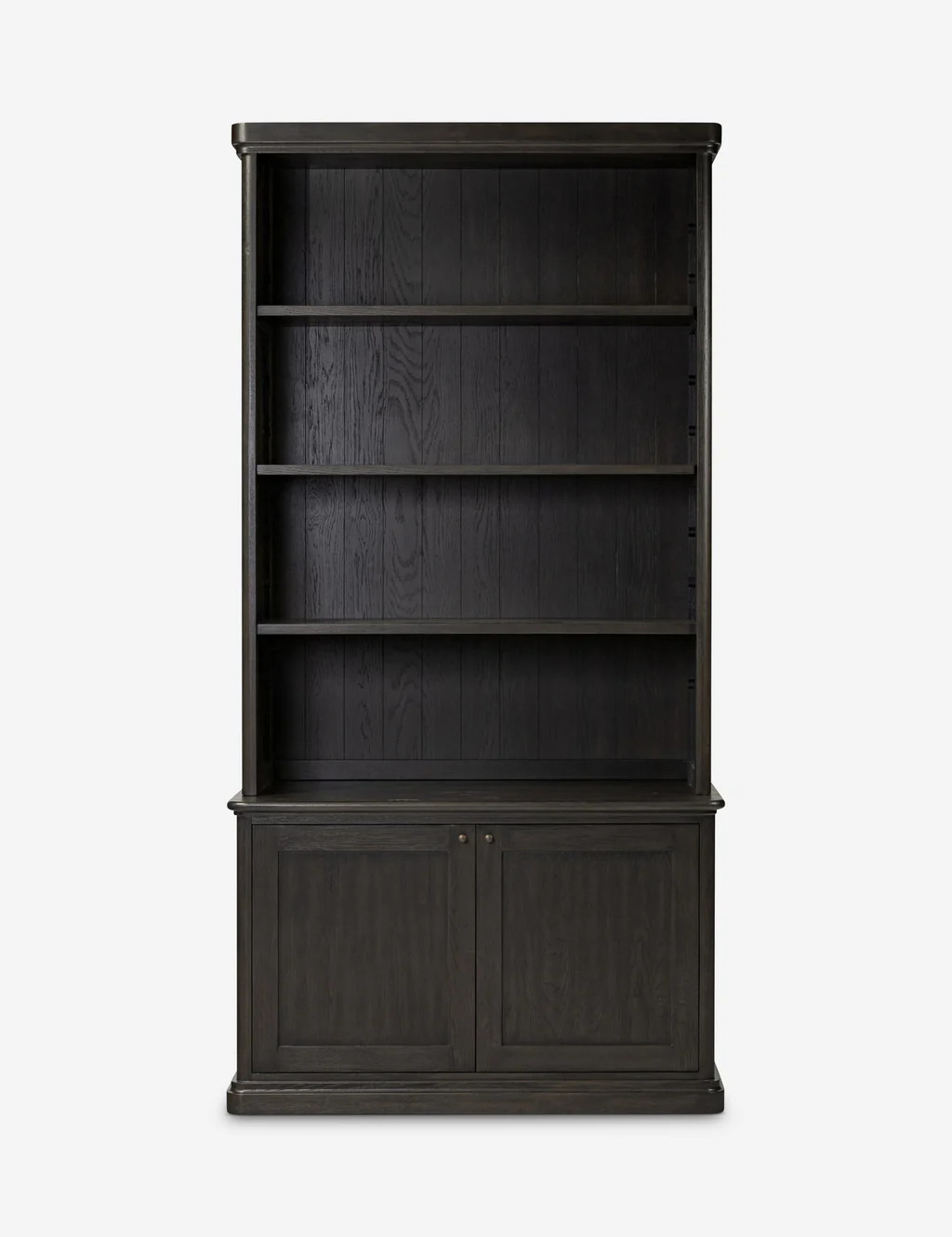 Dumont Bookcase by Amber Lewis x Four Hands | Lulu and Georgia 