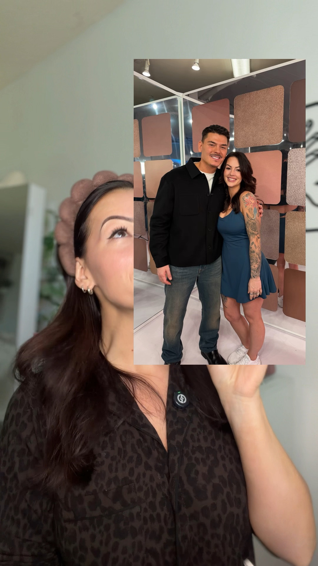 A soft pop of color that blends like a dream. This blush gives the perfect natural flush. ￼🤍💁🏻‍♀️ #MakeupByMario #BlushGlow #MakeupRoutine ￼@Sephora 

#LTKstorytime #LTKBeauty #LTKgrwm