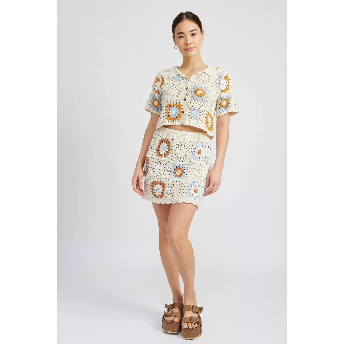 EMORY PARK Women's A Line Skirts Mini | Target