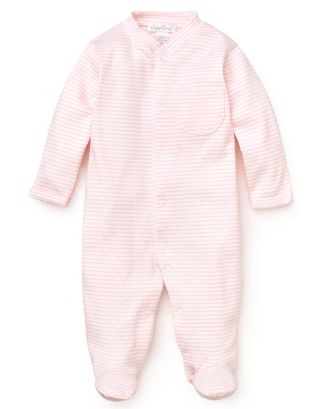 Kissy Kissy Striped Footie - Baby | Bloomingdale's Kids | Bloomingdale's (US)