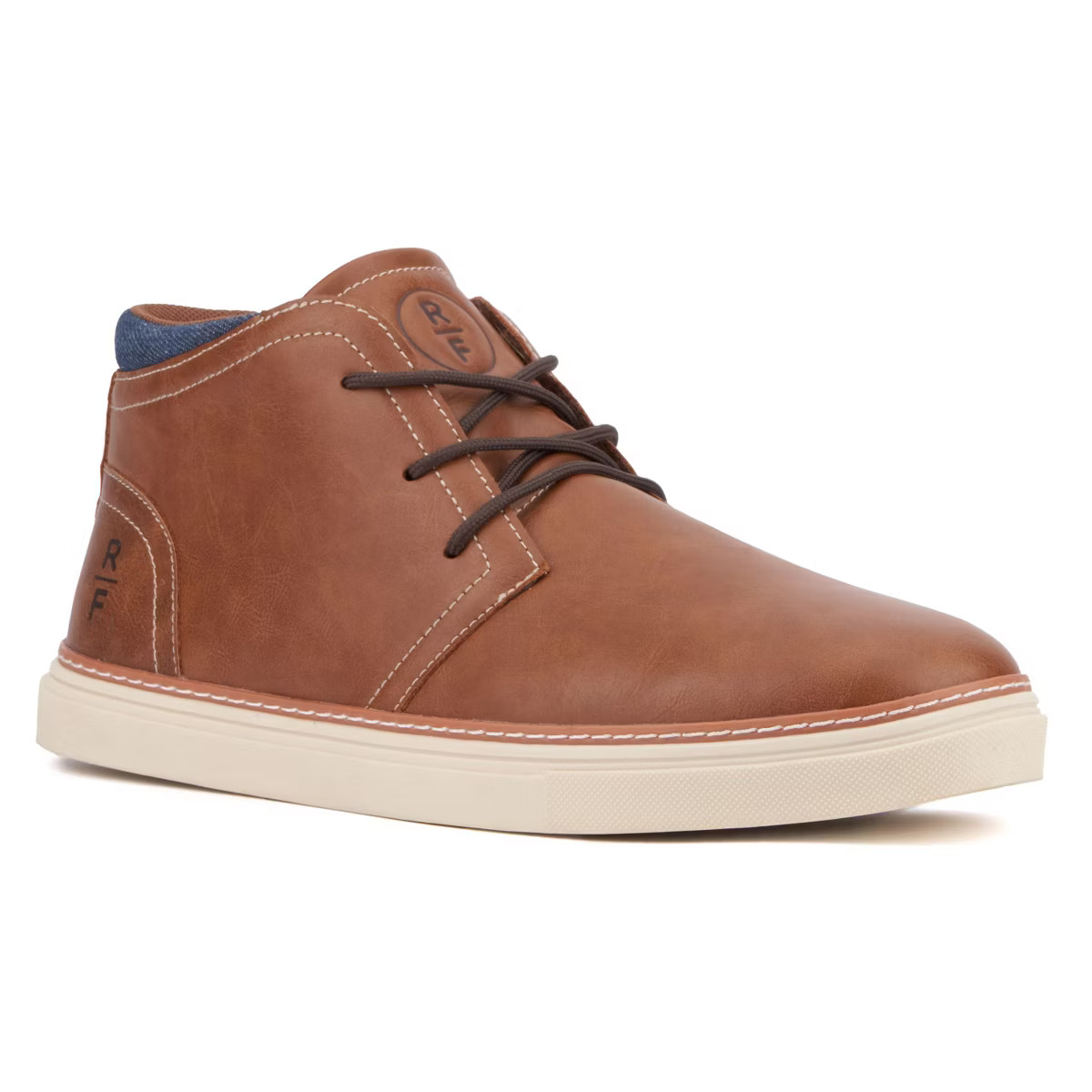 Reserved Footwear New York Men's Zion High Top Sneakers | Target