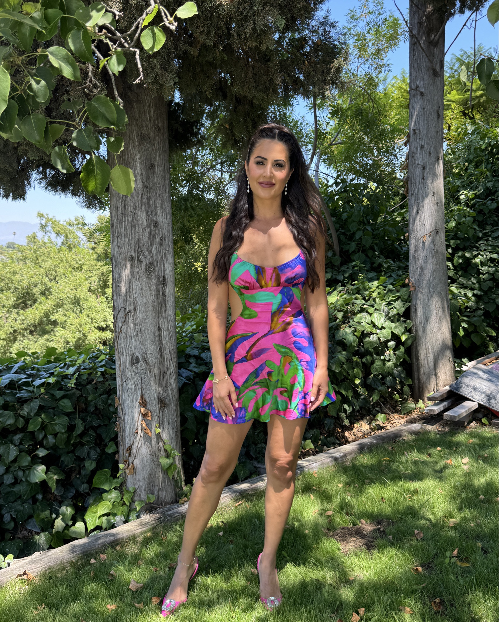 #LTKStyleTip #LTKParties #LTKSummerEdit