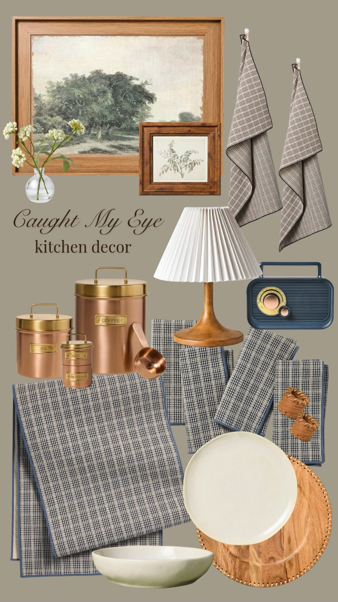 I've collected some of my favorite kitchen and dining finds from the Hearth & Hand with Magnolia spring collection; I hope you like them too! spring decor, summer, home decor, modern organic, modern farmhouse, cottage, cozy decor, dining room, breakfast nook, kitchen #LTKFindsUnder100 

#LTKVideo #LTKhome #LTKfindsunder100

#LTKHome