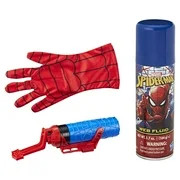 Spider-Man 'Web Slinger' Blowouts / Favors (8ct) | Walmart (US)