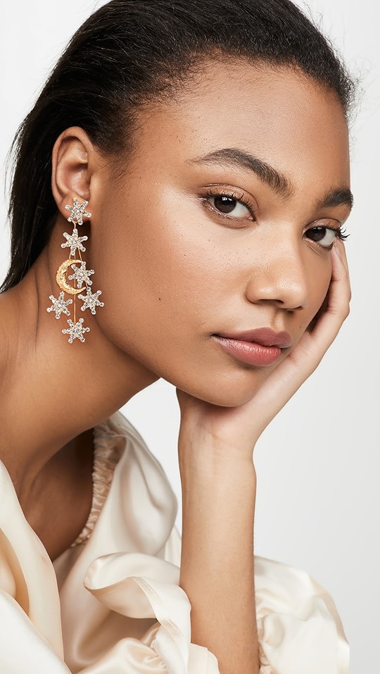 Isolde Earrings | Shopbop