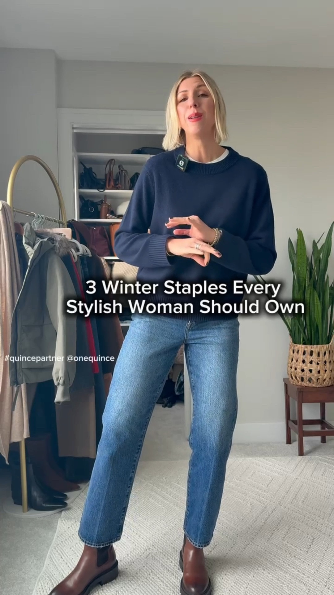 The kind of oversized cashmere sweater that never goes out of style.

#LTKmomlife #LTKSeasonal #LTKootd