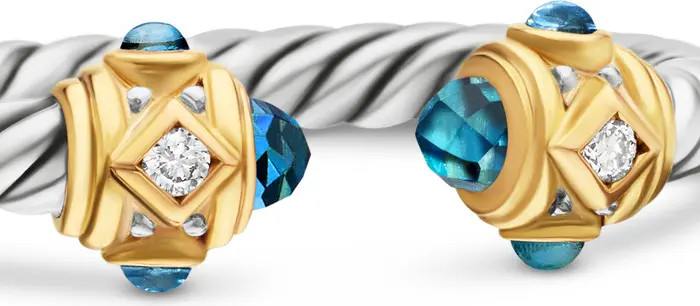 Renaissance Ring in Sterling Silver | Nordstrom