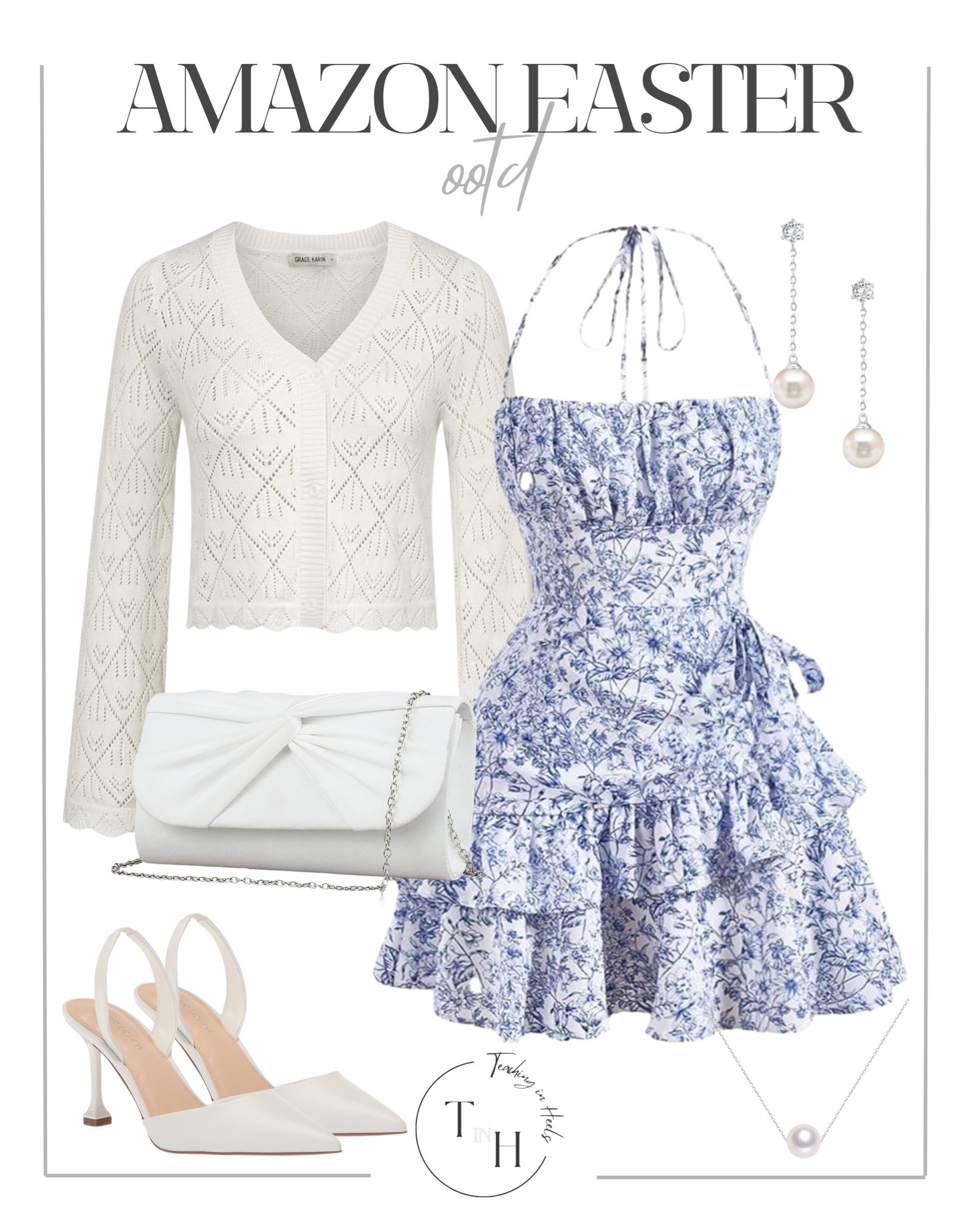 Amazon Easter Outfit Idea

Affordable denim 
Spring loungewear
Spring activewear
Spring sandals
Spring Sunglasses
Spring accessories
Woven Purse
Gold Earrings
Spring fashion
Spring mini dress
Ballet flats
Spring OOTD
Casual spring OOTD
Spring sneakers
Lounge sets
Spring denim

#LTKSeasonal #LTKSaleAlert #LTKStyleTip