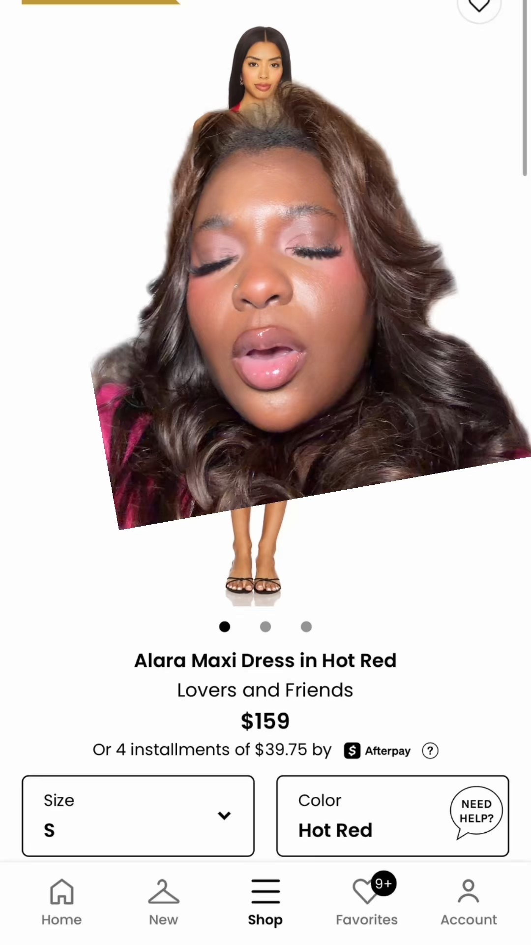 Day 11! 

#LTKValentine