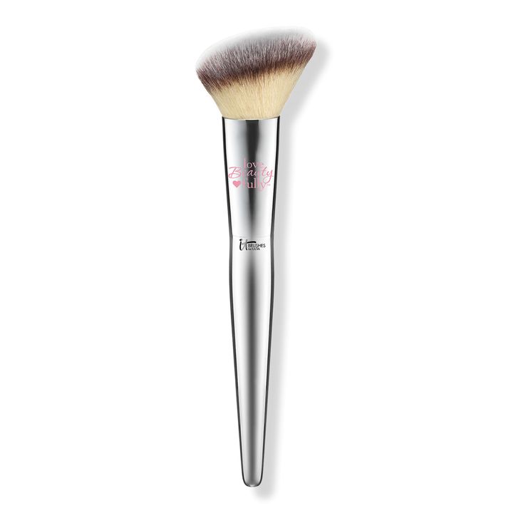 Love Beauty Fully Flawless Blush Brush #227 - IT Brushes For ULTA | Ulta Beauty | Ulta