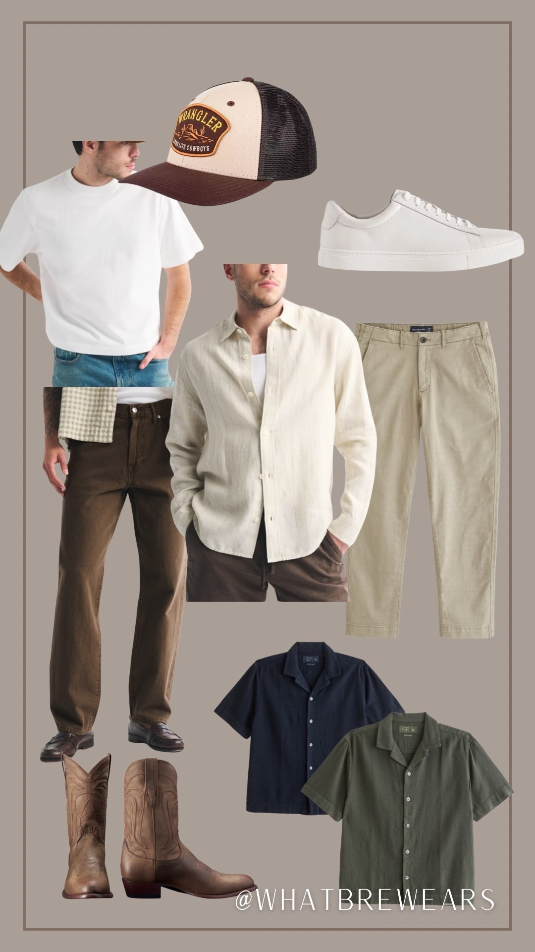 #LTKSpringSale #LTKMens