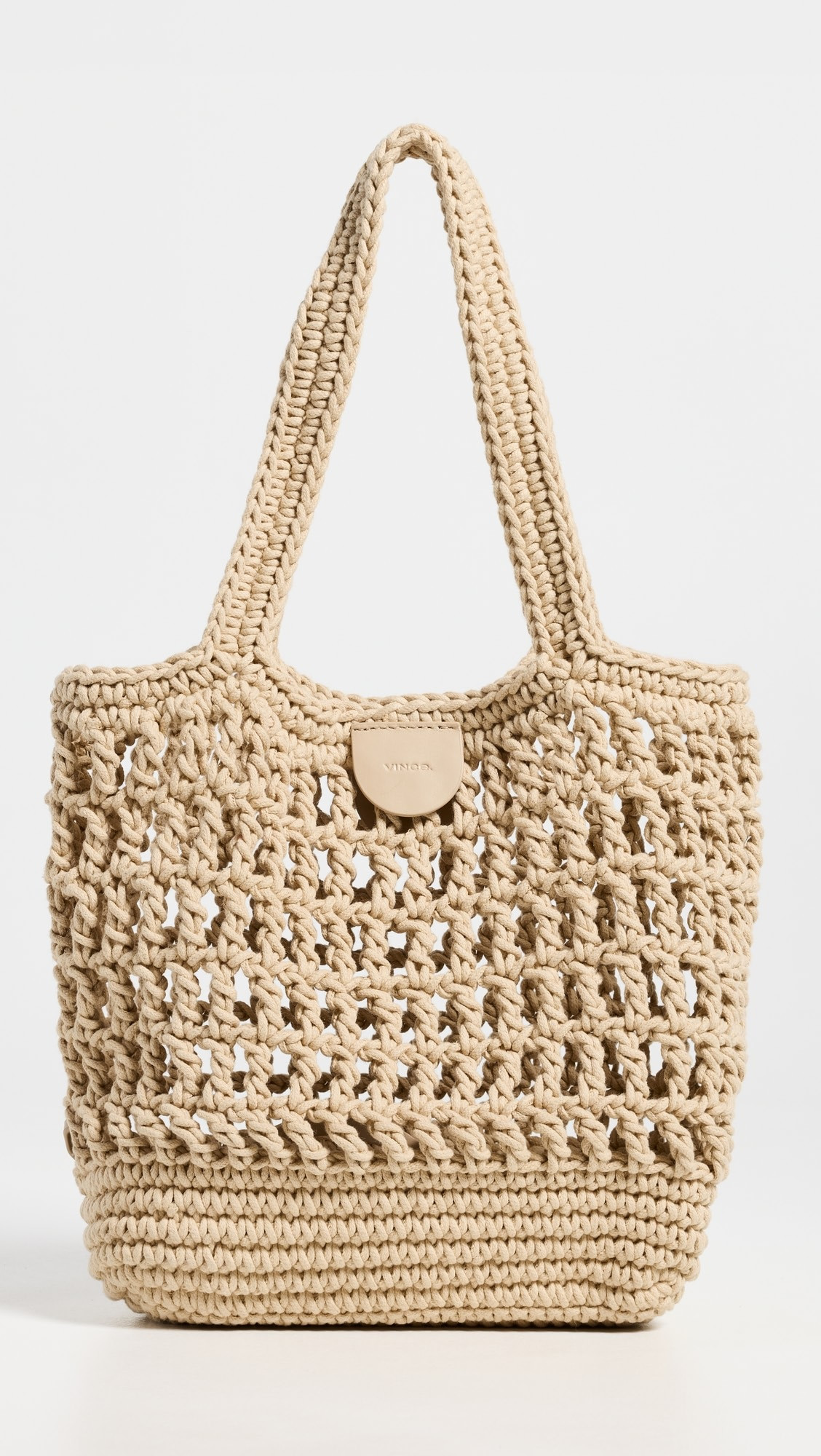 Vince Barcelona Small Tote | Shopbop | Shopbop