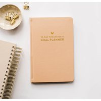 90-Day Goal Planner | Etsy (US)