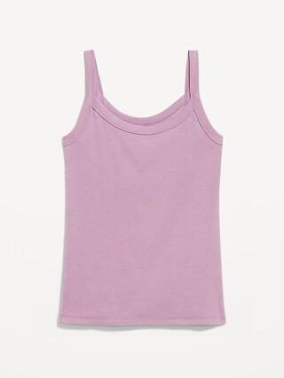 90s Ribbed Tank | Old Navy (US)