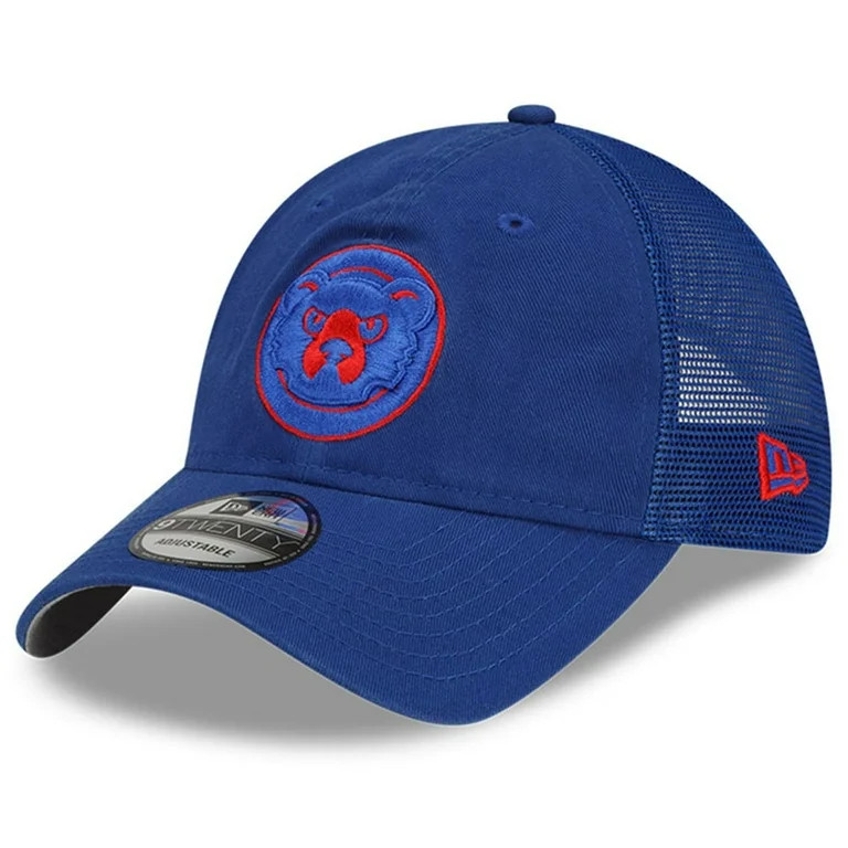 Men's New Era  Royal Chicago Cubs 2023 Batting Practice 9TWENTY Adjustable Hat - OSFA - Walmart.c... | Walmart (US)