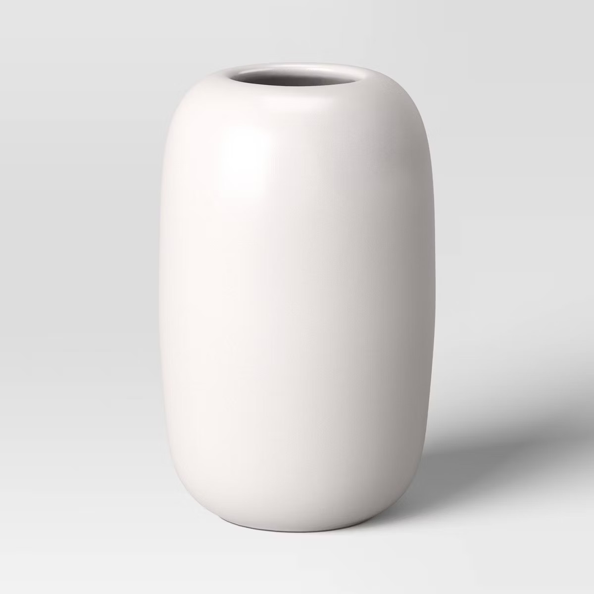 Ceramic Pill Decorative Vase - Room Essentials™ | Target