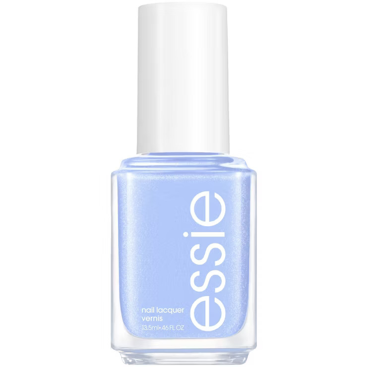 essie salon-quality vegan nail polish - 0.46 fl oz | Target